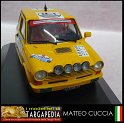 86 Autobianchi A112 Abarth - Solido 1.18 (1)